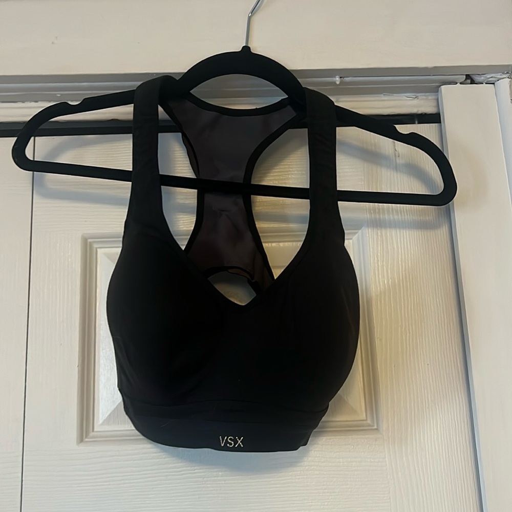 Victoria’s Secret sports bra well loved
